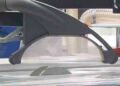 Форматно-раскроечный станок NANXING MJK1132F1